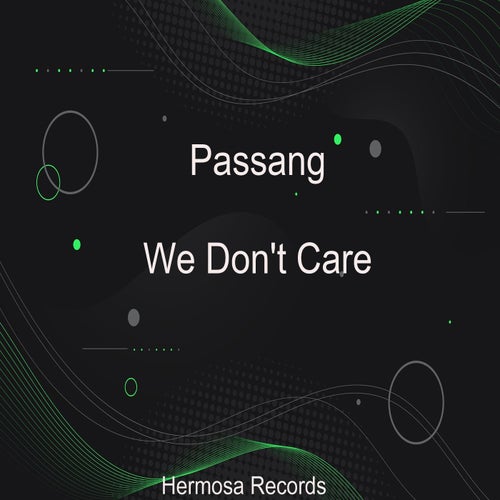 We Don't Care