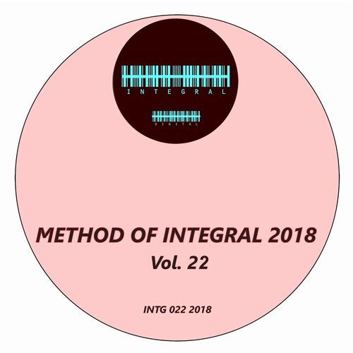 Cover art for Method of Integral 2018, Vol. 22
