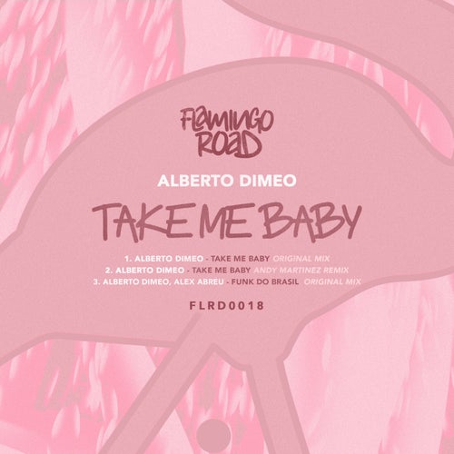 Take Me Baby EP