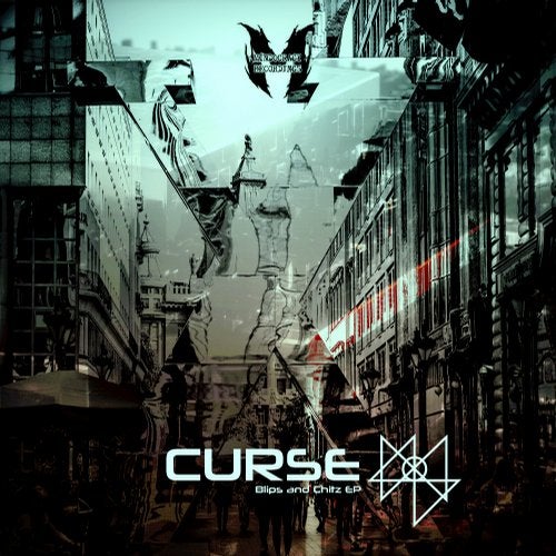 Curse - Blips And Chitz (EP) 2018