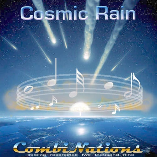 Cosmic Rain