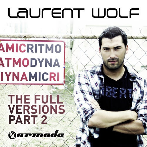 Ritmo Dynamic - The Full Versions Part 2