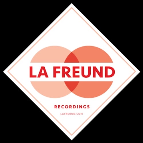 La Freund Recordings