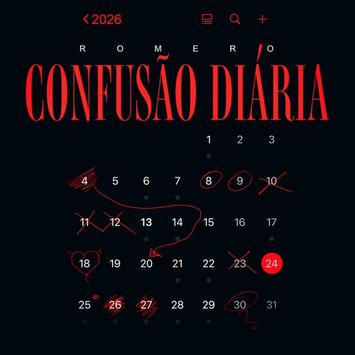 Confusão Diária