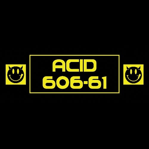 Acid Connections October 2018 Part 1