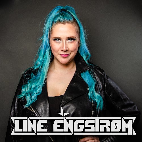 Line Engstrøm