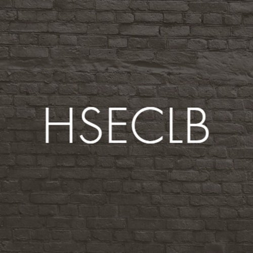 HSECLB Feb16 Playlist