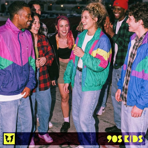 90s Kids