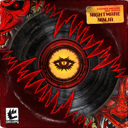 Nightmare Ninja (Extended Mix)