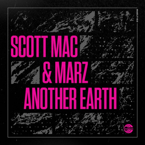 Another Earth - Extended Mix