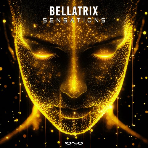  Bellatrix - Sensations (2025) 