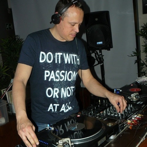 DJ DAN SUMMER 2014 WEAPONS