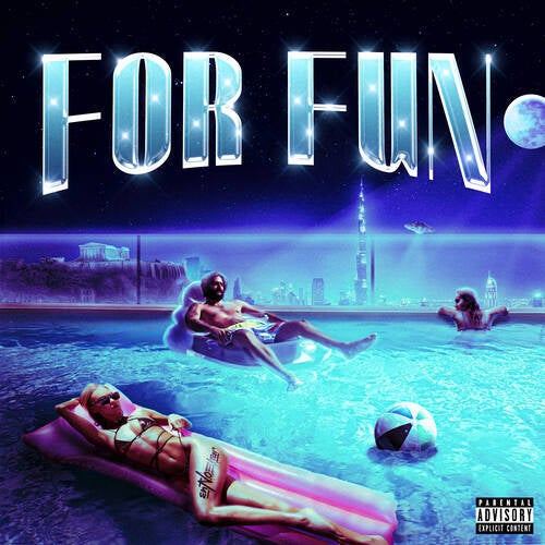 FOR FUN
