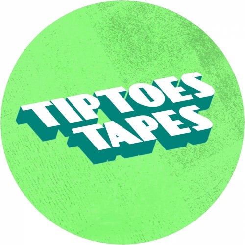 Tiptoes Tapes