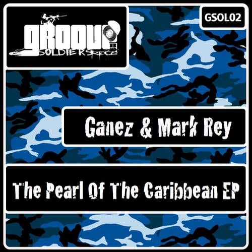 The Pearl Of The Carribean EP
