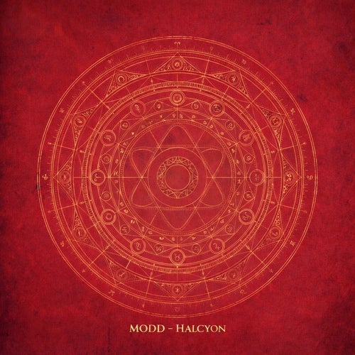 Halcyon
