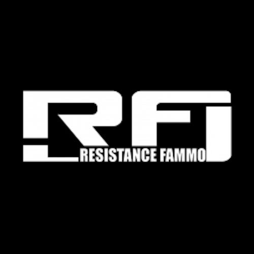 Resistance Fammo