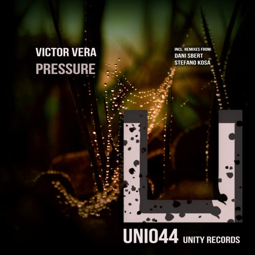 Cover art for Pressure