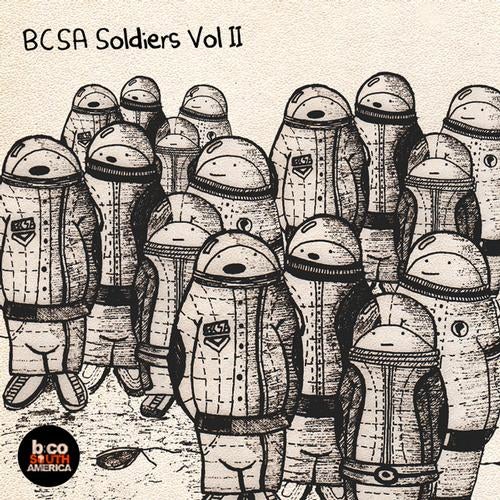 BCSA Soldiers Vol II