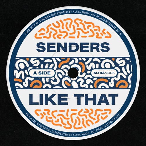 Like That - Extended Mix