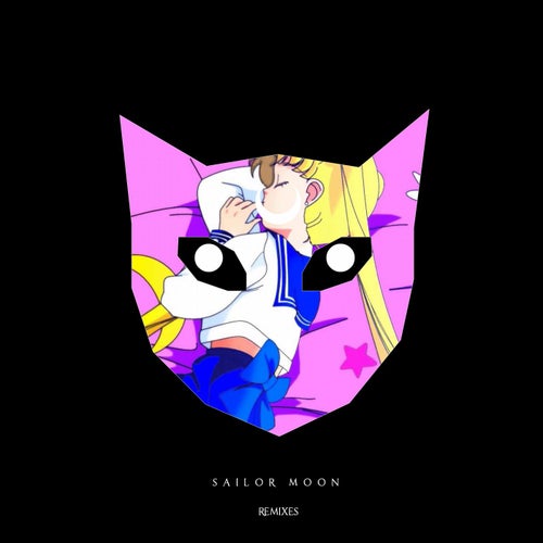 Sailor moon dj 