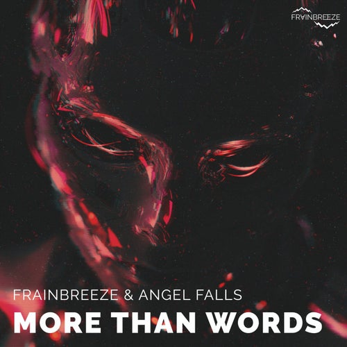 More Than Words (Future Garage Mix)