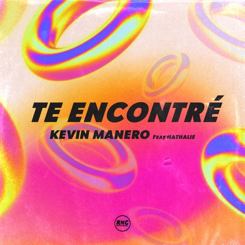 Te encontré (Radio Edit)