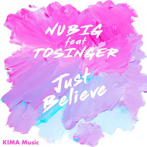 Just Believe