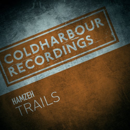 HamzeH - Trails (Extended Mix)[Coldharbour Recordings]