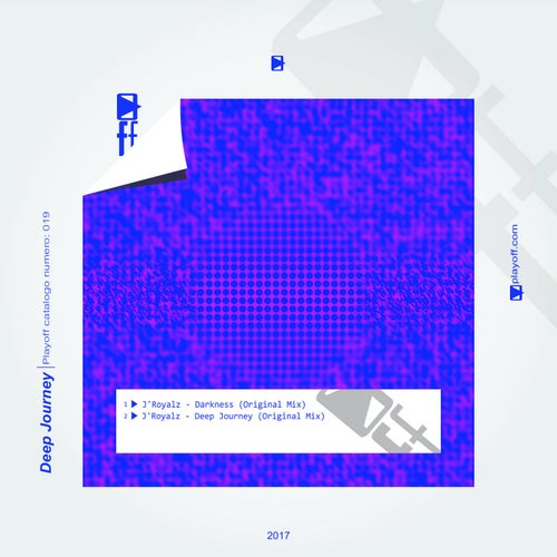 Deep Journey EP