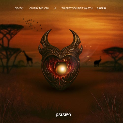 Safari (Extended Mix)