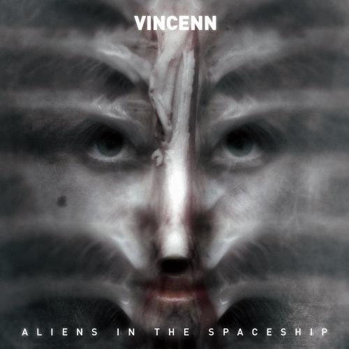 Aliens In The Spaceship Ep