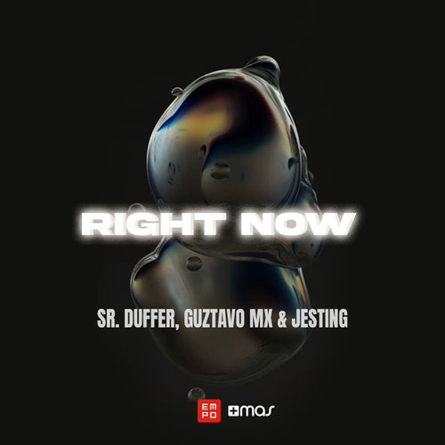 Right Now (Extended Mix)