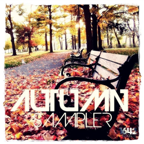 Autumn Sampler