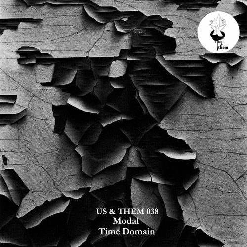 Cover art for Time Domain