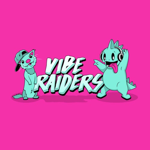 Vibe Raiders