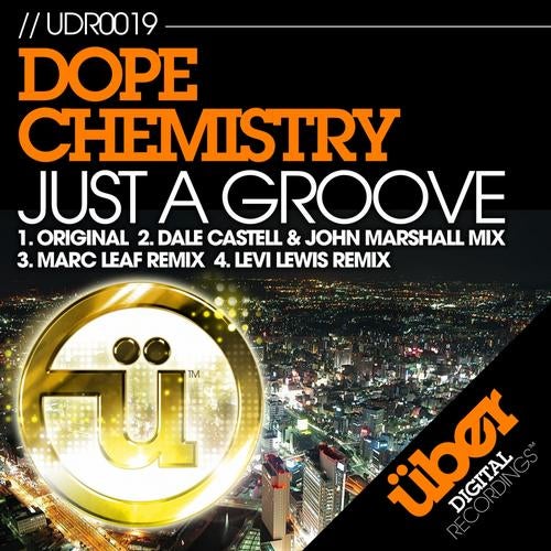 Just A Groove