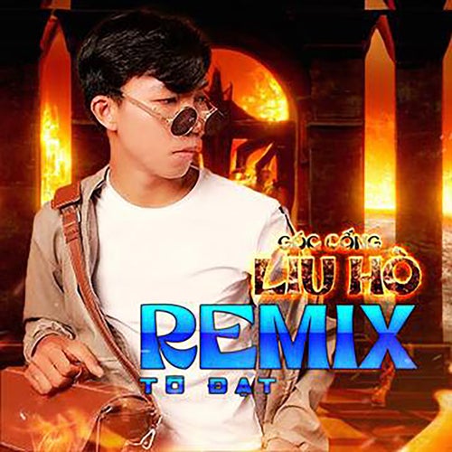 Góc Cóng Liu Hò (Beat Remix)