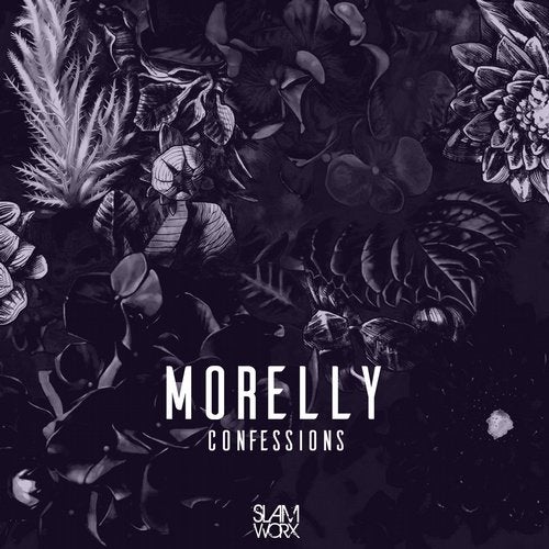 Cover art for Confessions