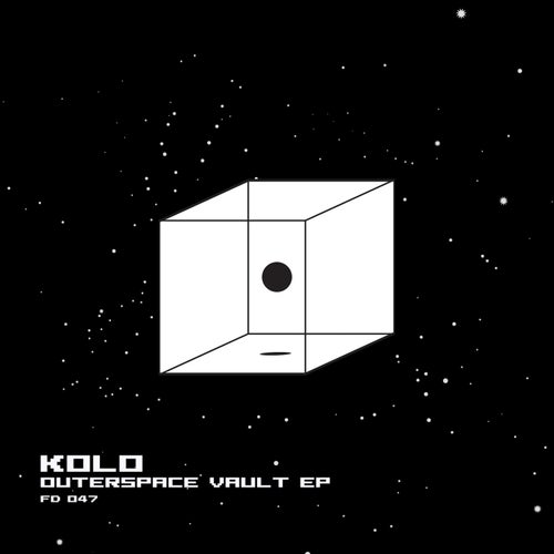 Outerspace Vault EP