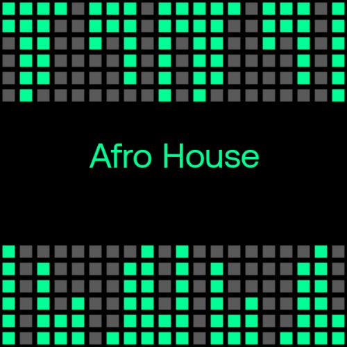 Top Streamed Tracks 2023: Afro House