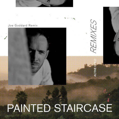 Painted Staircase (Joe Goddard Remix)