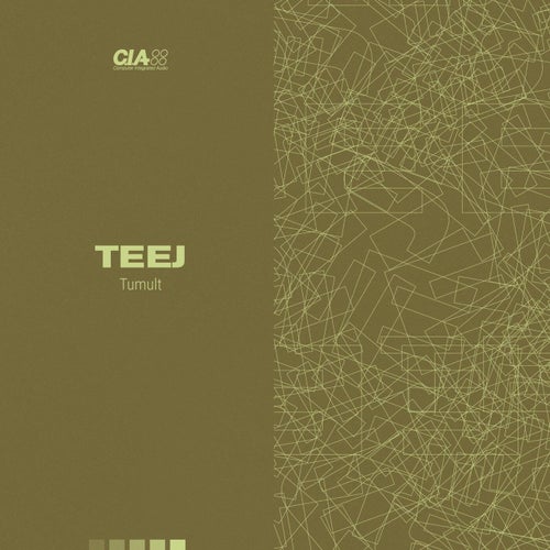 Tumult EP