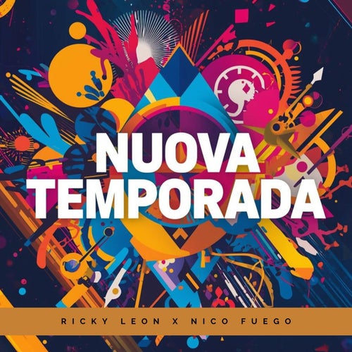 Nuova Temporada