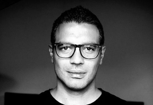 Rocco Kredo