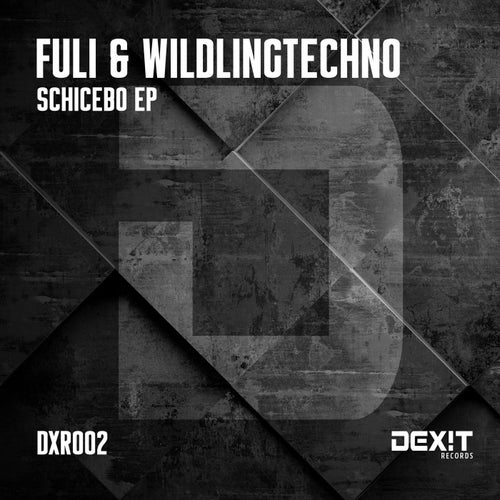 Schicebo EP