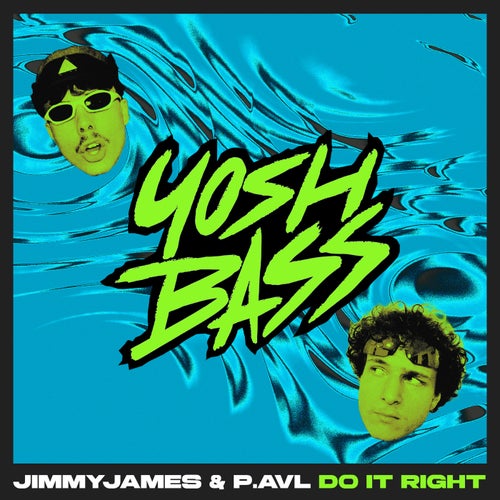 Do It Right (Extended Mix)