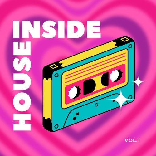 House Inside, Vol. 1