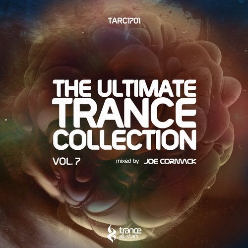 Cover art for The Ultimate Trance Collection, Vol. 7