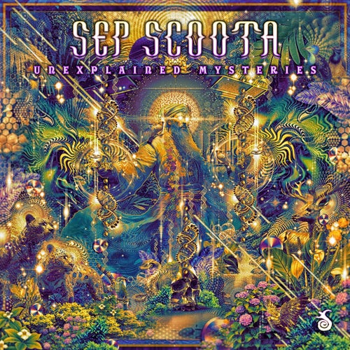  Sep Scoota & Frenzy Sonic - Unexplained Mysteries (2023) 